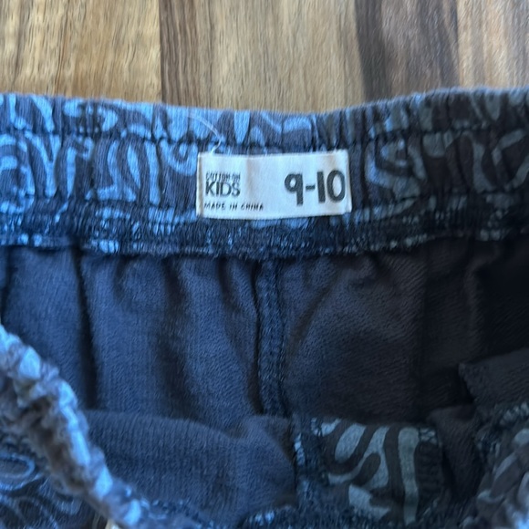 Cotton On Kids Outfit Size 9-10 - Picture 7 of 7